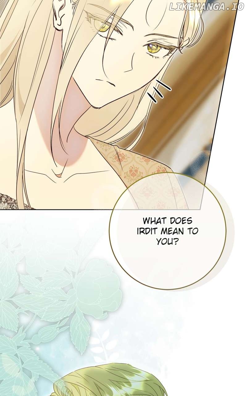 Reporting for Duty, Duchess! Chapter 88 - page 62