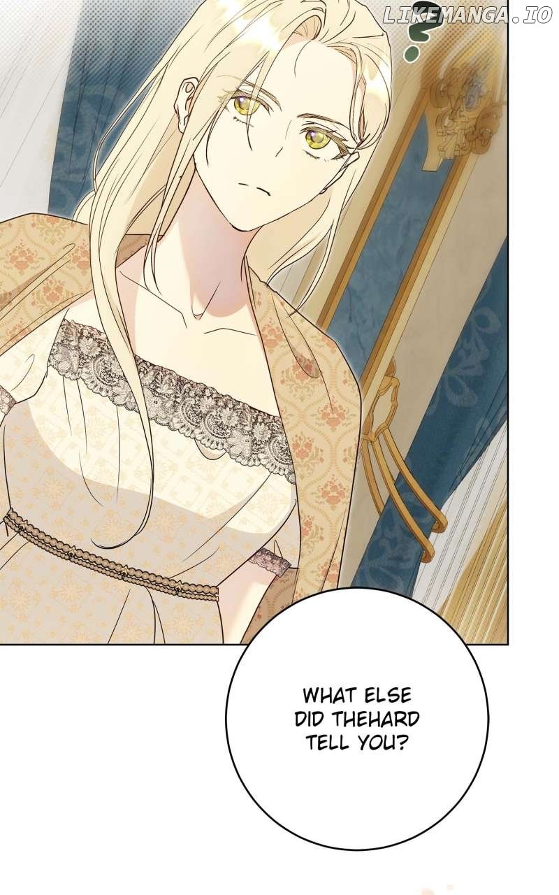 Reporting for Duty, Duchess! Chapter 88 - page 65