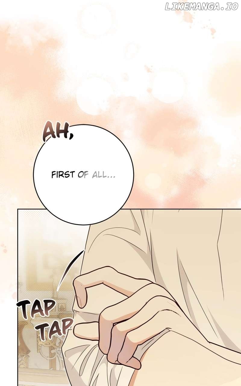 Reporting for Duty, Duchess! Chapter 88 - page 66