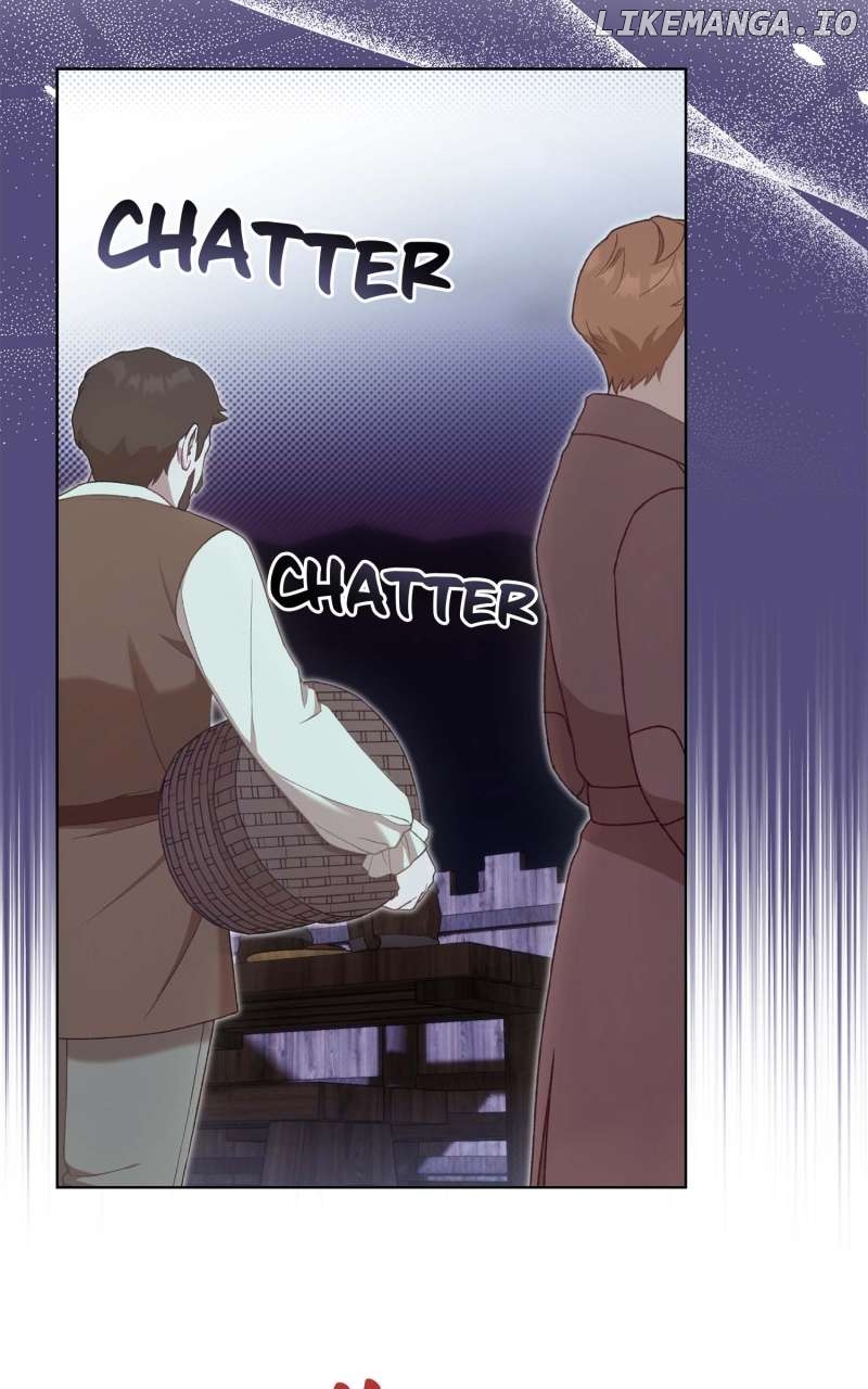 Reporting for Duty, Duchess! Chapter 88 - page 68