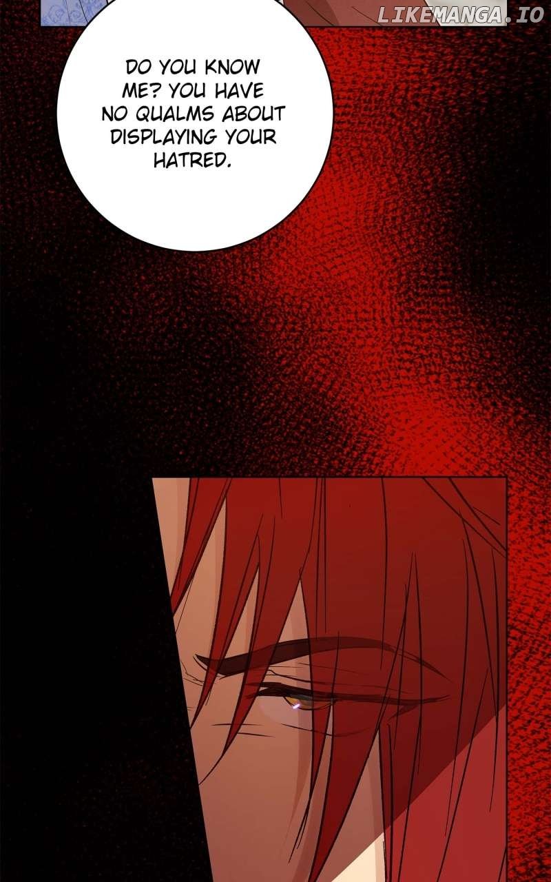 Reporting for Duty, Duchess! Chapter 88 - page 7