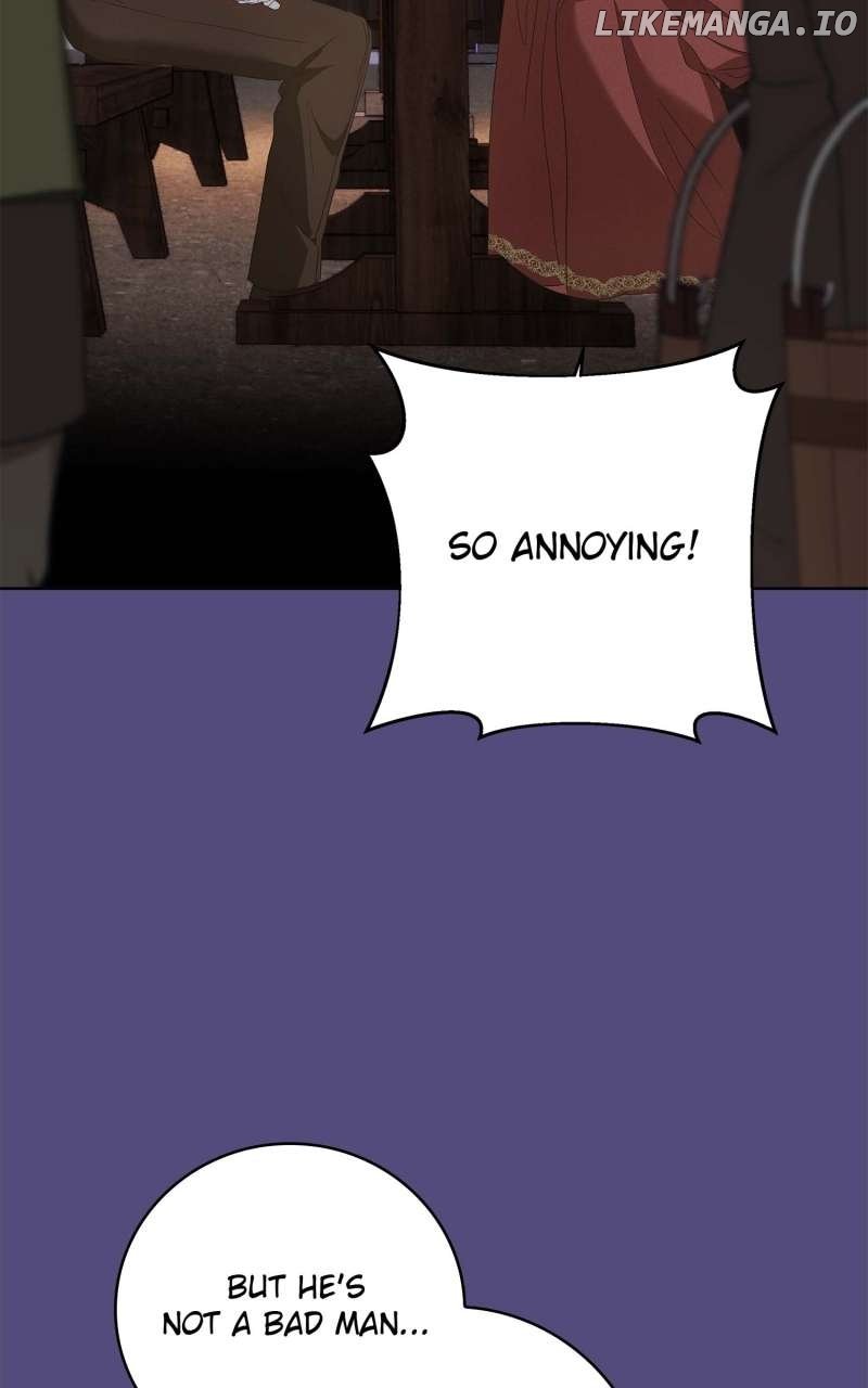 Reporting for Duty, Duchess! Chapter 88 - page 70