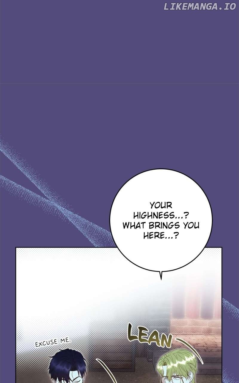Reporting for Duty, Duchess! Chapter 88 - page 74