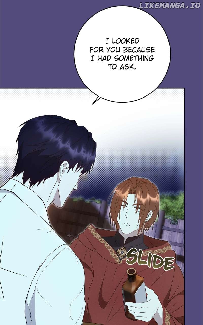 Reporting for Duty, Duchess! Chapter 88 - page 76