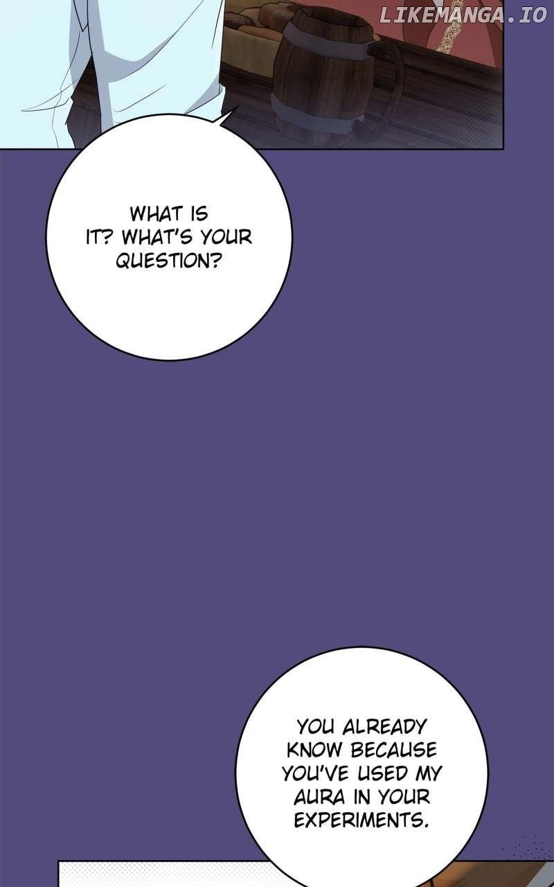 Reporting for Duty, Duchess! Chapter 88 - page 77
