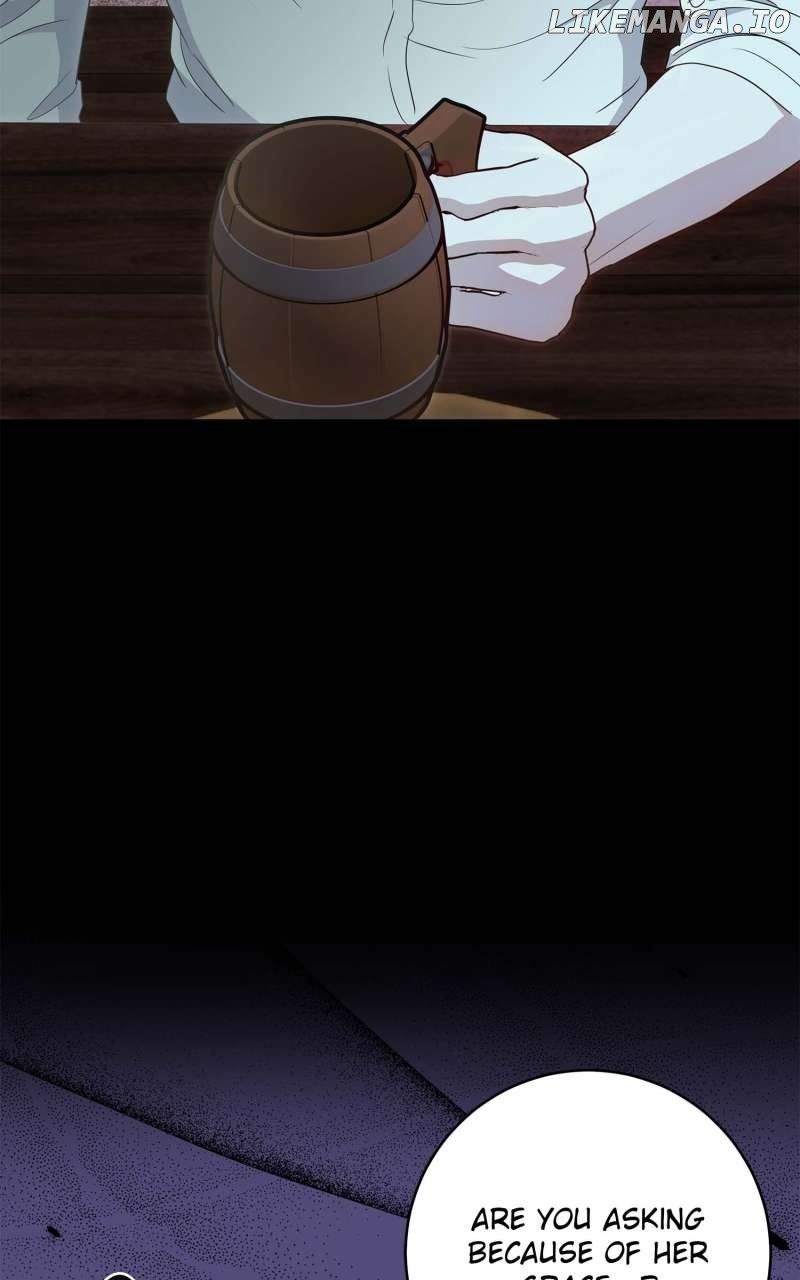 Reporting for Duty, Duchess! Chapter 88 - page 80