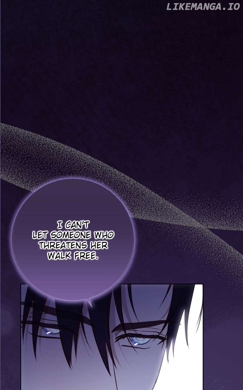 Reporting for Duty, Duchess! Chapter 88 - page 82