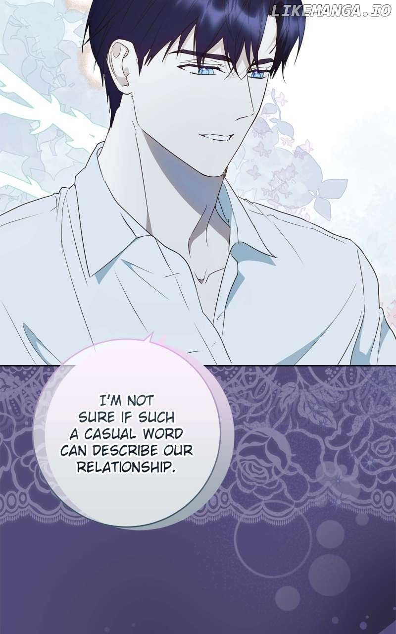 Reporting for Duty, Duchess! Chapter 88 - page 86