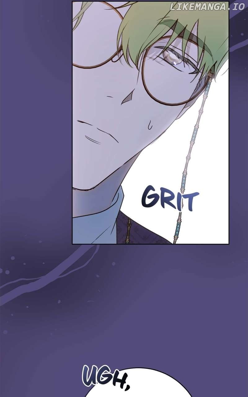 Reporting for Duty, Duchess! Chapter 88 - page 87