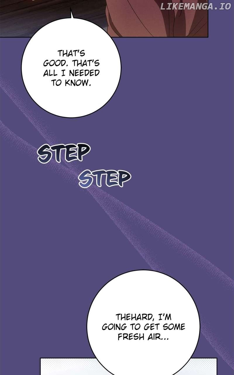 Reporting for Duty, Duchess! Chapter 88 - page 89