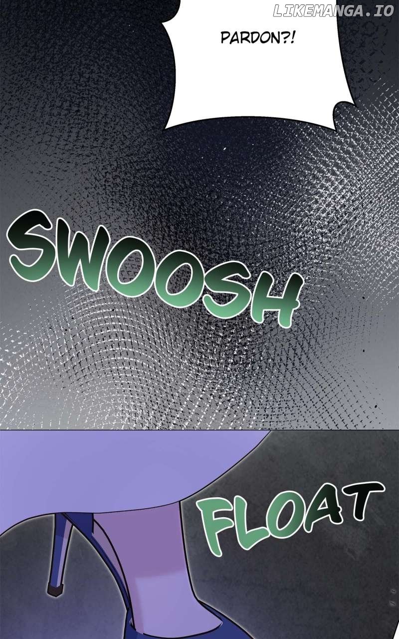Reporting for Duty, Duchess! Chapter 88 - page 9