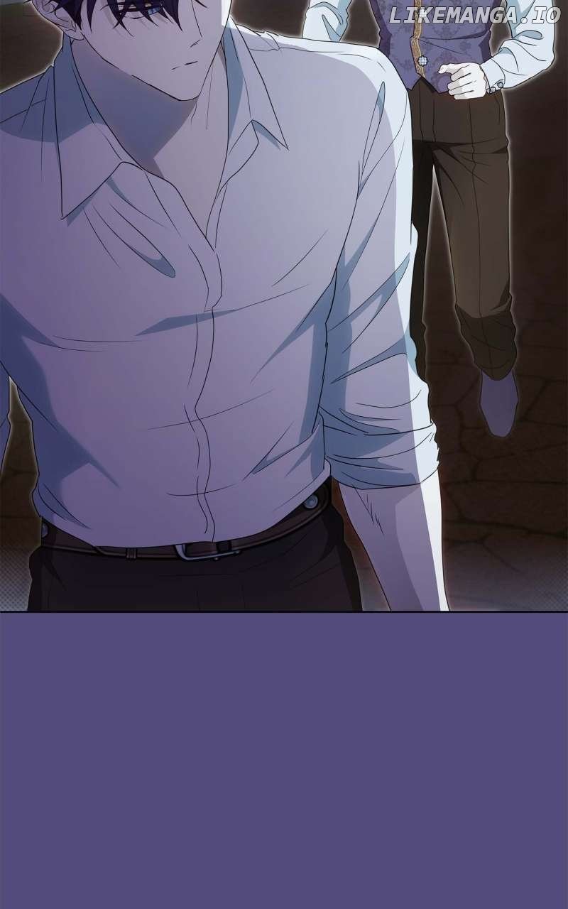 Reporting for Duty, Duchess! Chapter 88 - page 92