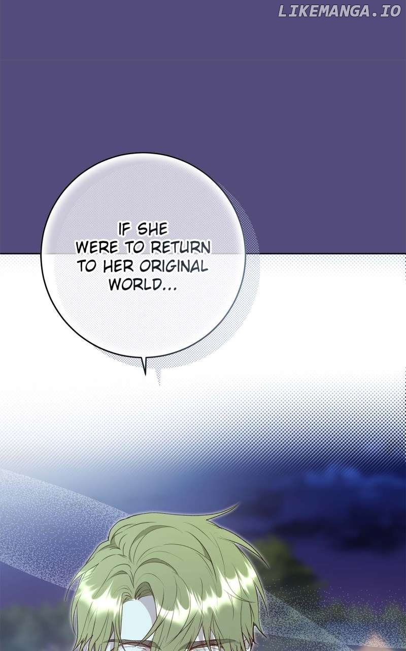 Reporting for Duty, Duchess! Chapter 88 - page 96