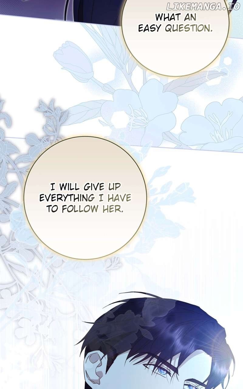 Reporting for Duty, Duchess! Chapter 88 - page 99