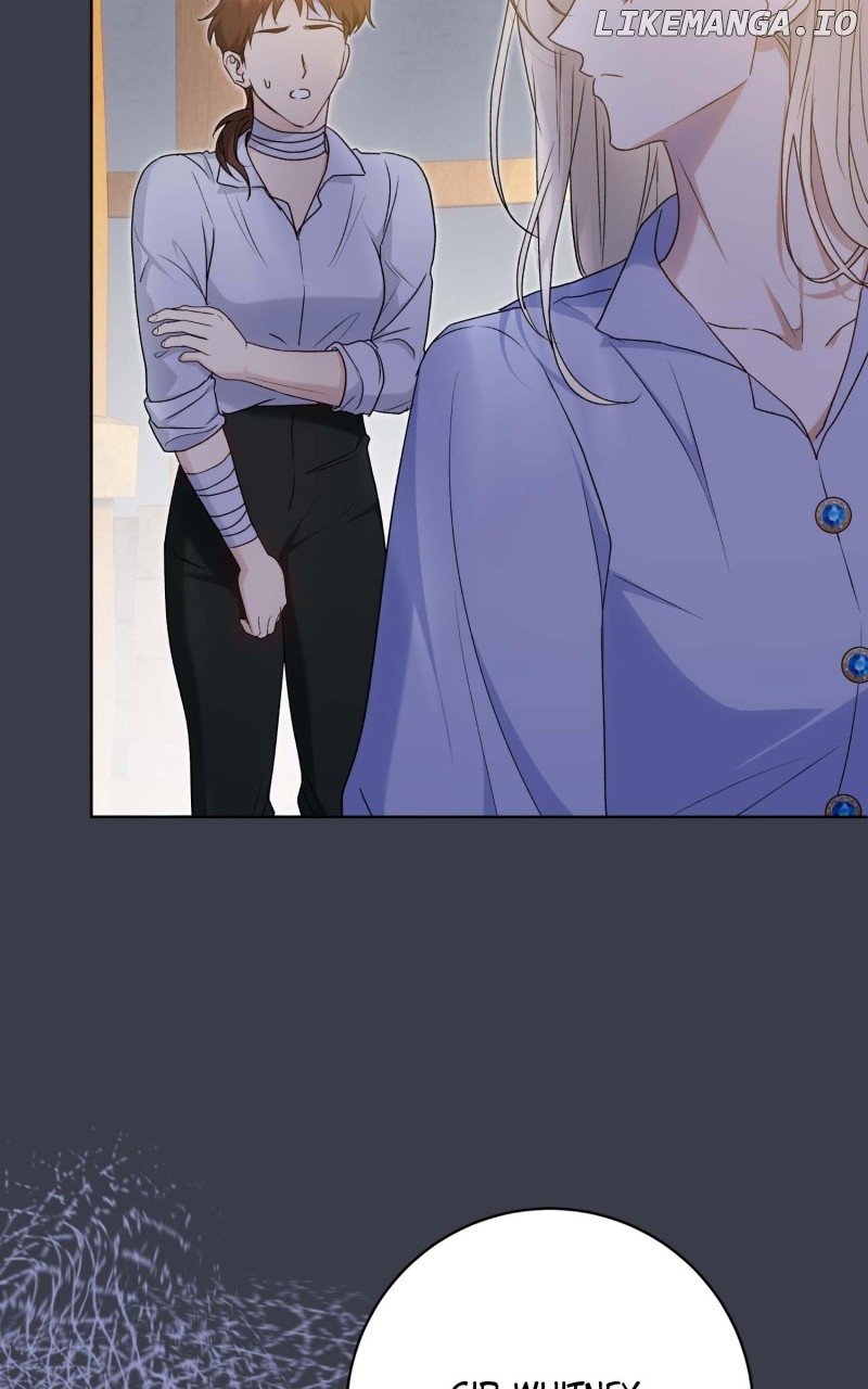 Reporting for Duty, Duchess! Chapter 75 - page 64
