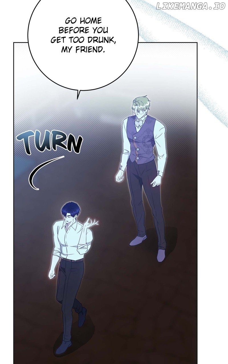 Reporting for Duty, Duchess! Chapter 89 - page 10