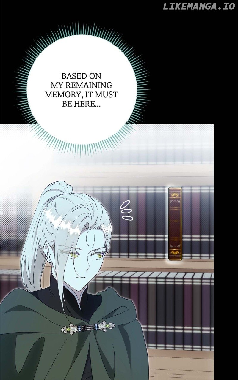 Reporting for Duty, Duchess! Chapter 89 - page 100