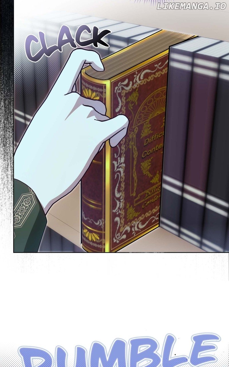 Reporting for Duty, Duchess! Chapter 89 - page 102