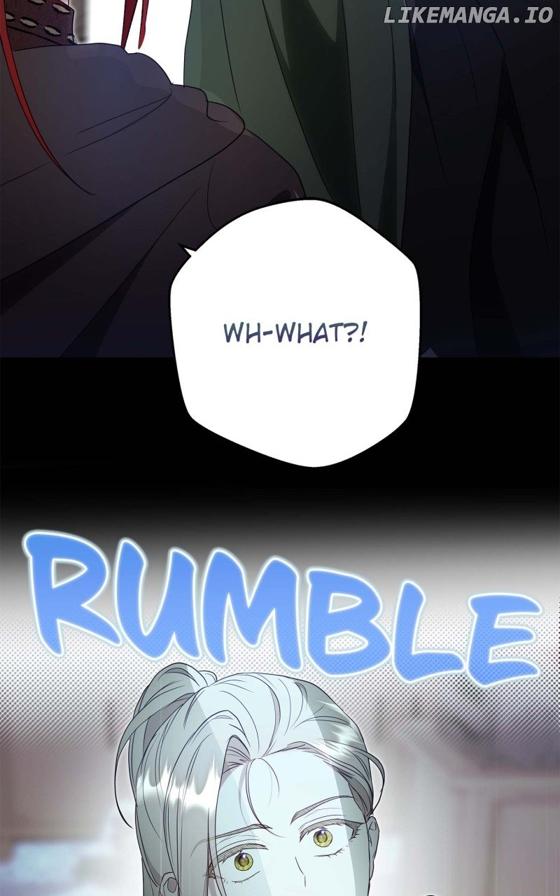 Reporting for Duty, Duchess! Chapter 89 - page 104