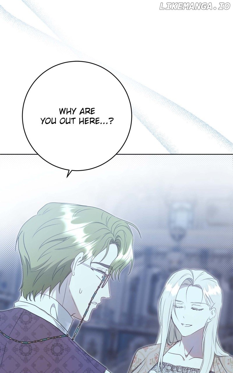 Reporting for Duty, Duchess! Chapter 89 - page 17