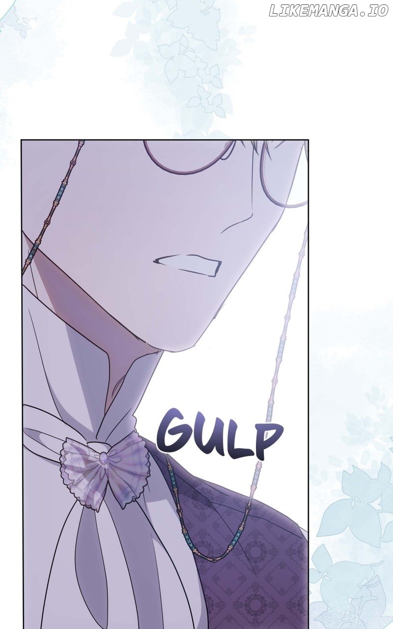 Reporting for Duty, Duchess! Chapter 89 - page 19