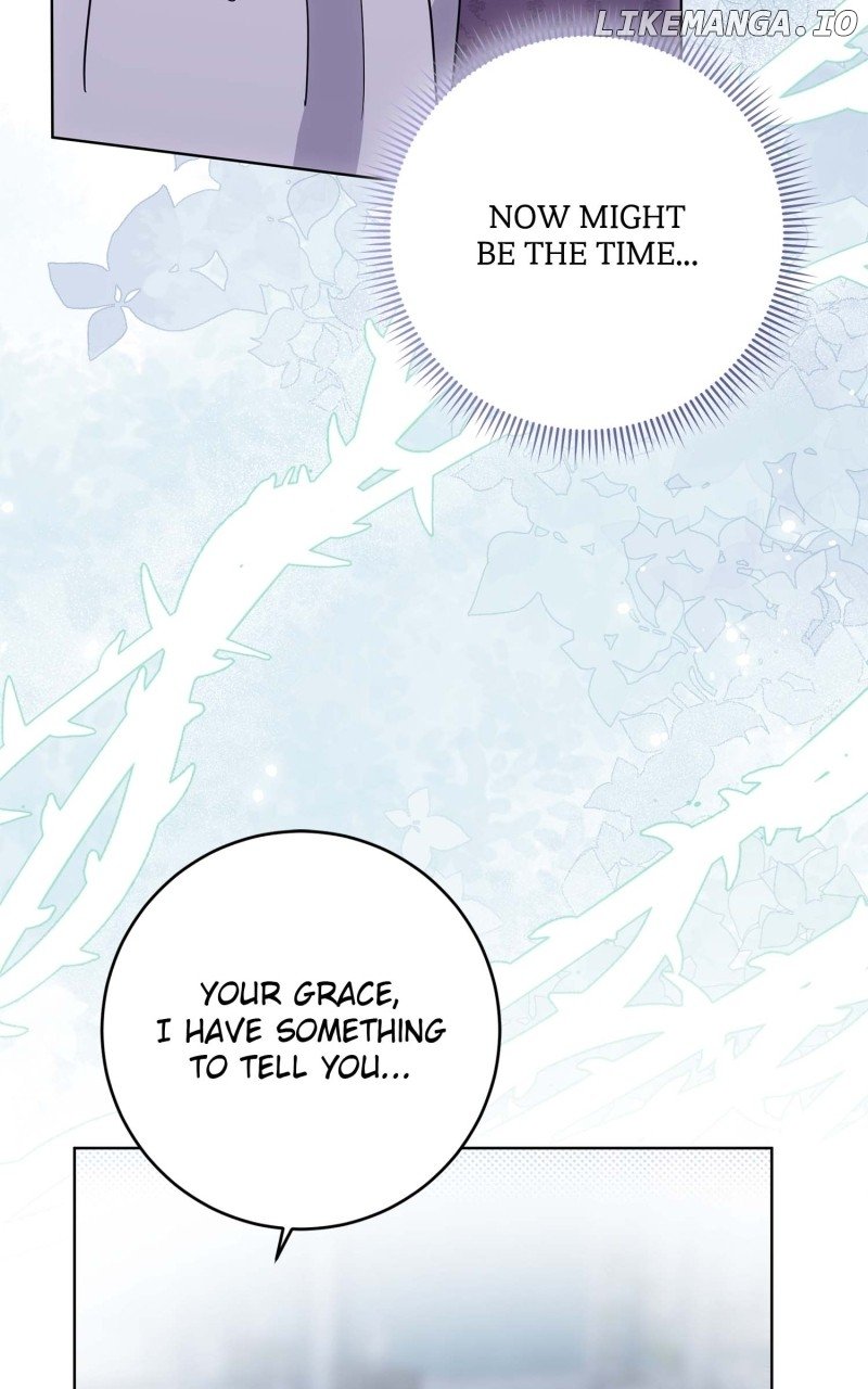 Reporting for Duty, Duchess! Chapter 89 - page 20