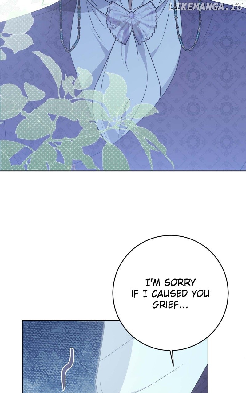 Reporting for Duty, Duchess! Chapter 89 - page 29