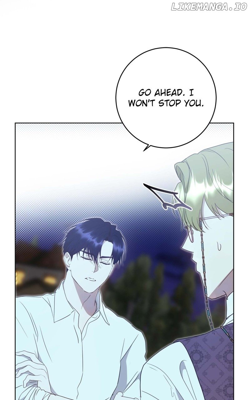 Reporting for Duty, Duchess! Chapter 89 - page 3