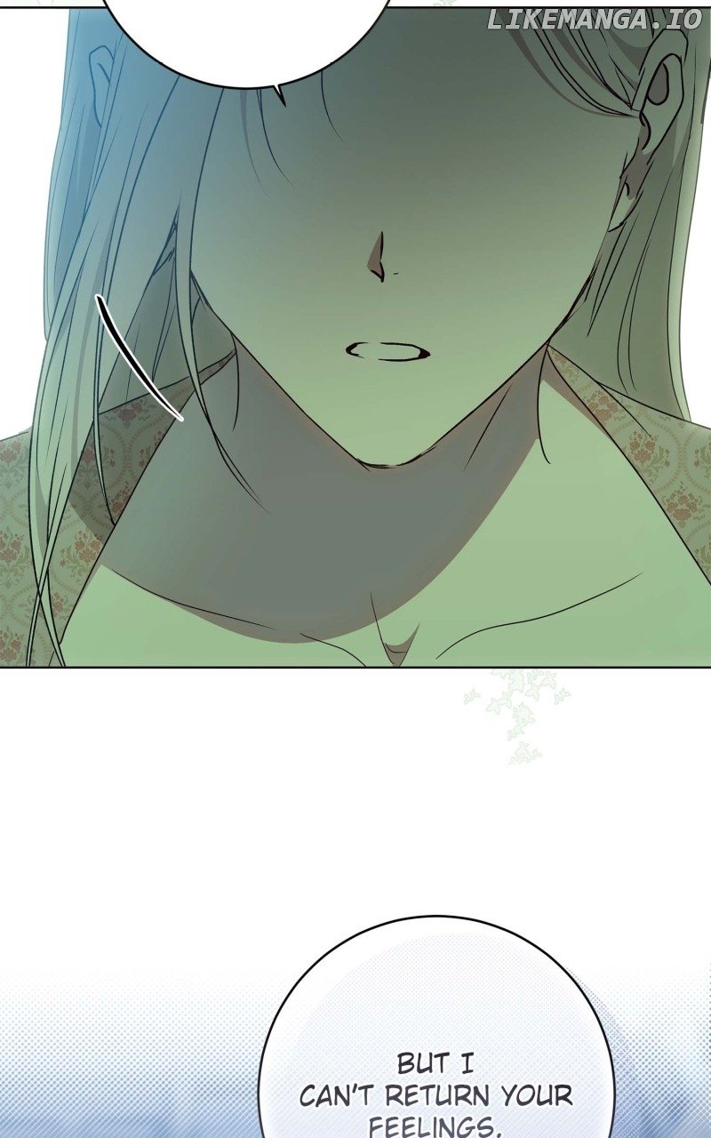 Reporting for Duty, Duchess! Chapter 89 - page 33