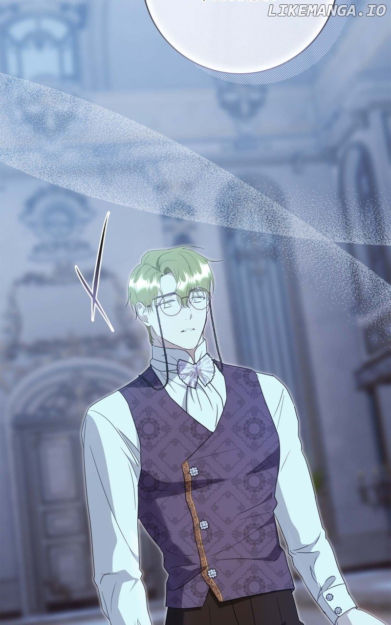 Reporting for Duty, Duchess! Chapter 89 - page 34