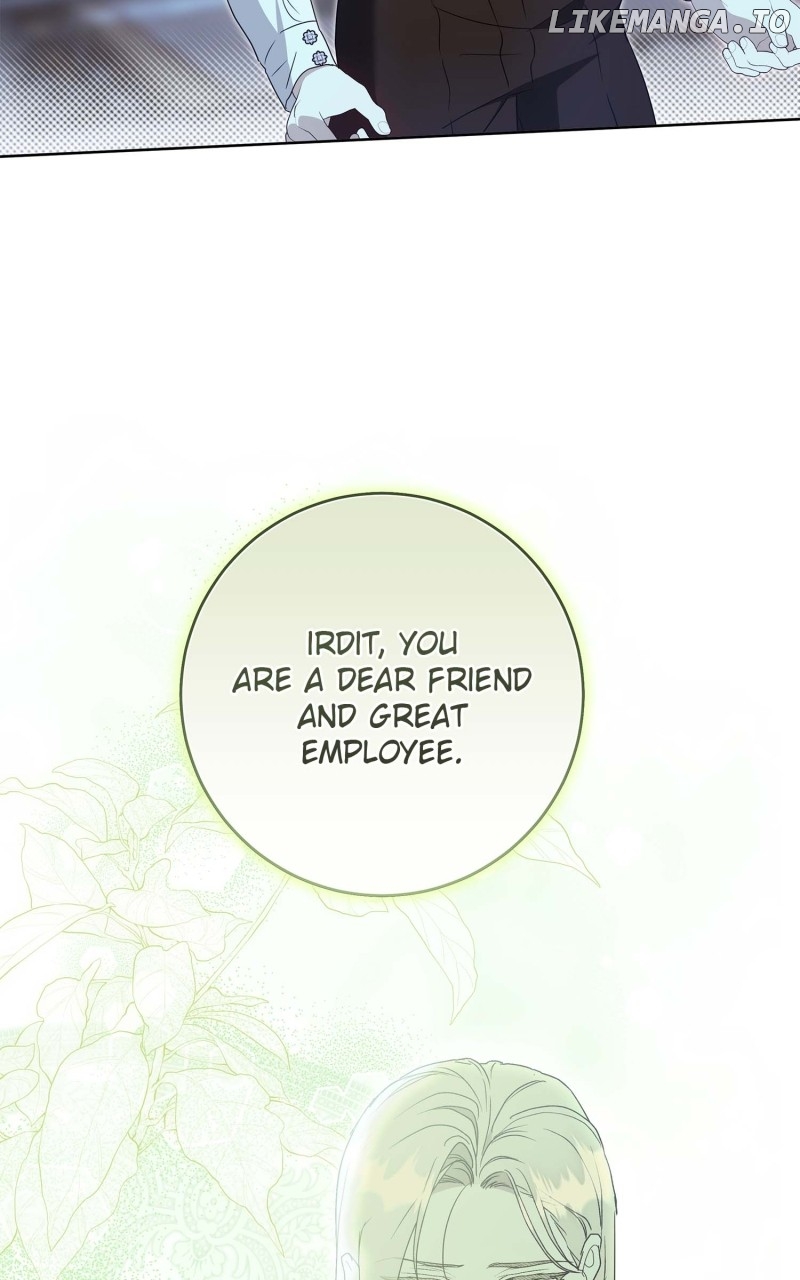 Reporting for Duty, Duchess! Chapter 89 - page 35