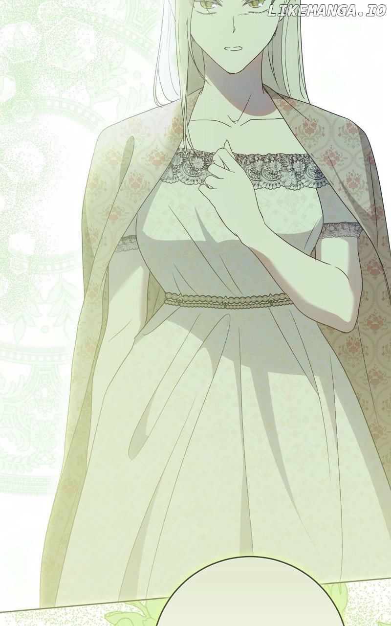 Reporting for Duty, Duchess! Chapter 89 - page 36