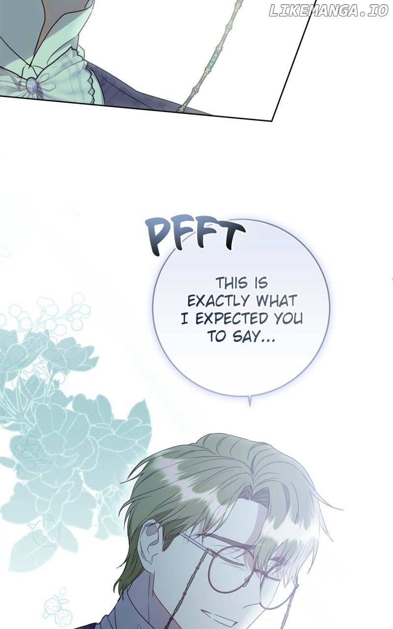 Reporting for Duty, Duchess! Chapter 89 - page 38