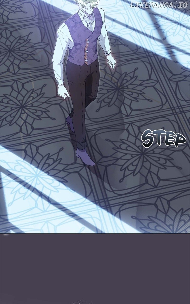 Reporting for Duty, Duchess! Chapter 89 - page 41