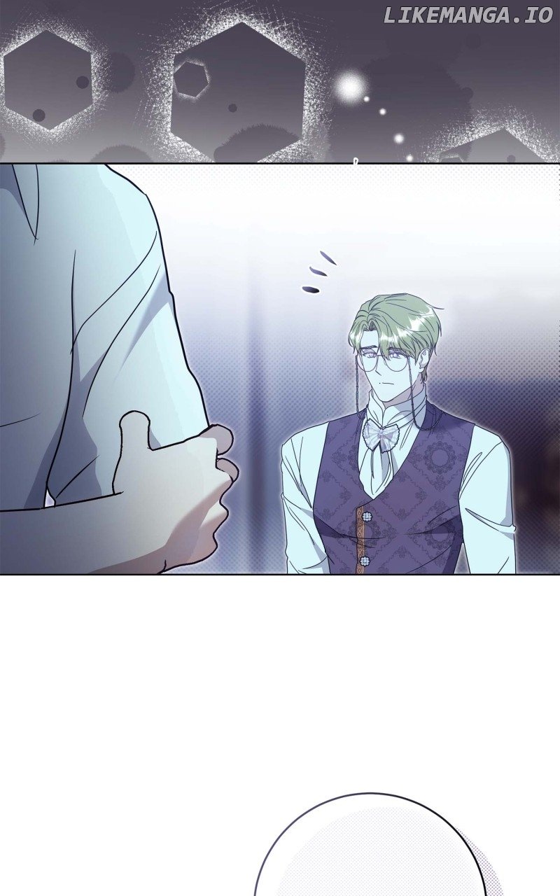 Reporting for Duty, Duchess! Chapter 89 - page 42