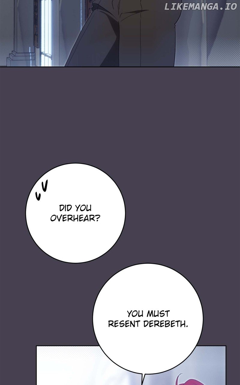 Reporting for Duty, Duchess! Chapter 89 - page 44