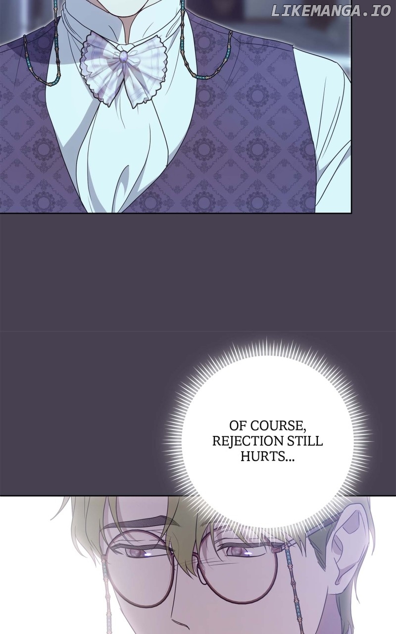 Reporting for Duty, Duchess! Chapter 89 - page 47
