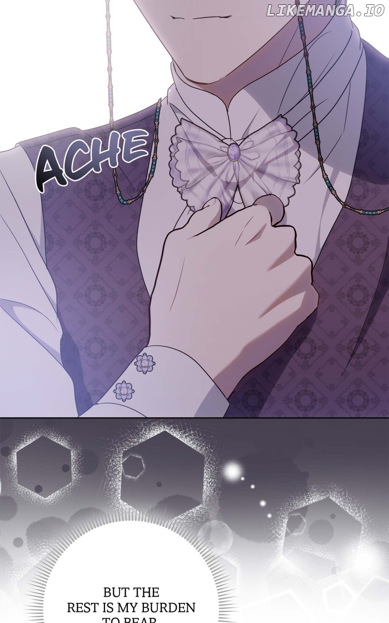 Reporting for Duty, Duchess! Chapter 89 - page 48