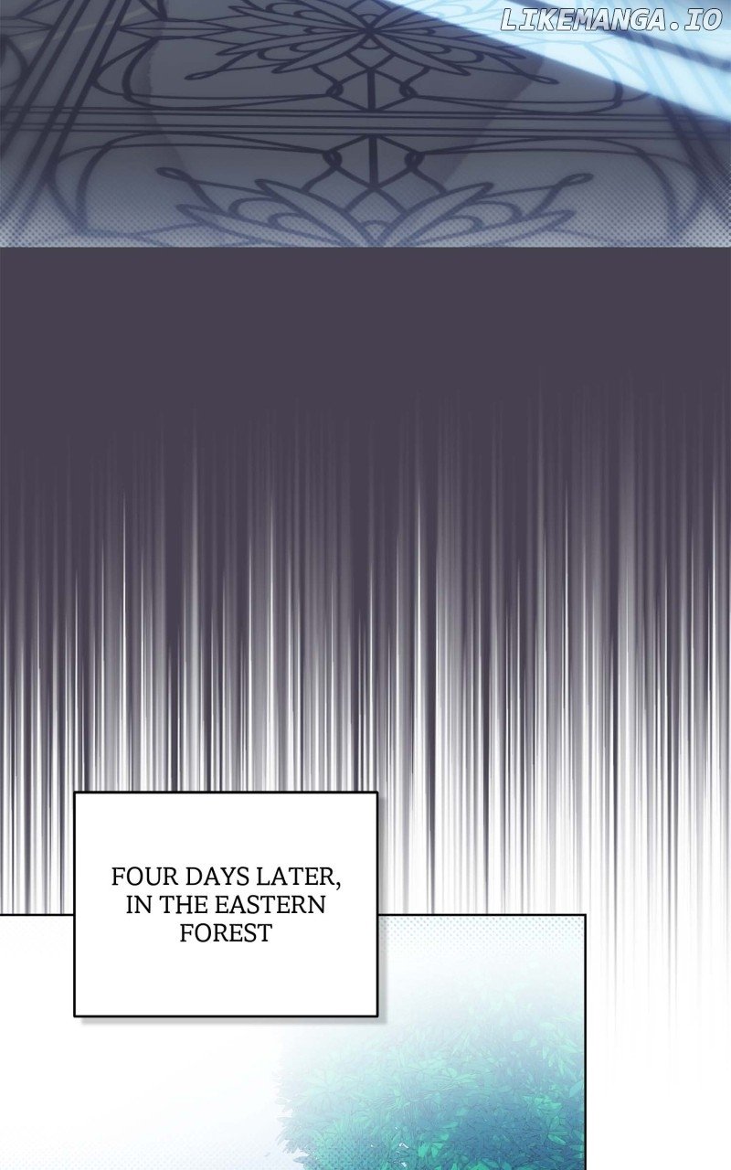 Reporting for Duty, Duchess! Chapter 89 - page 50