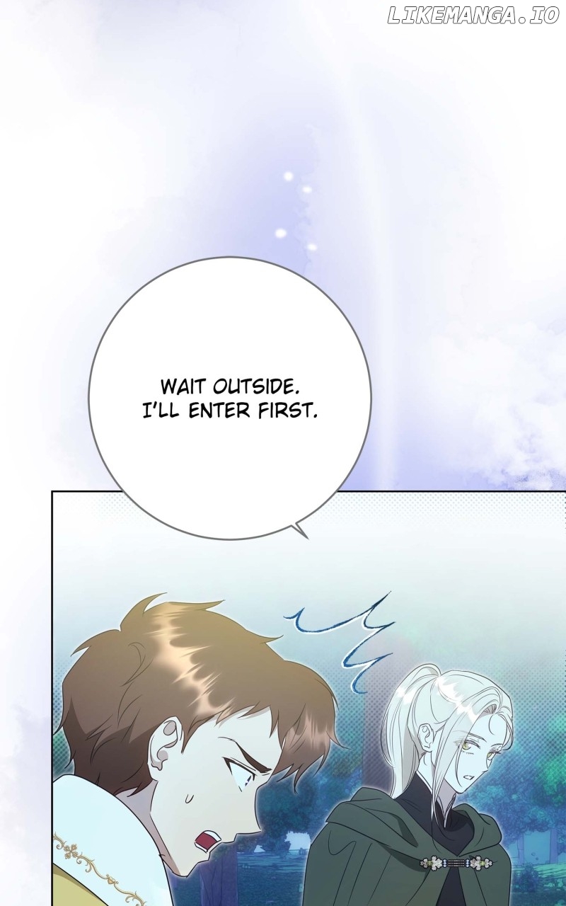 Reporting for Duty, Duchess! Chapter 89 - page 55
