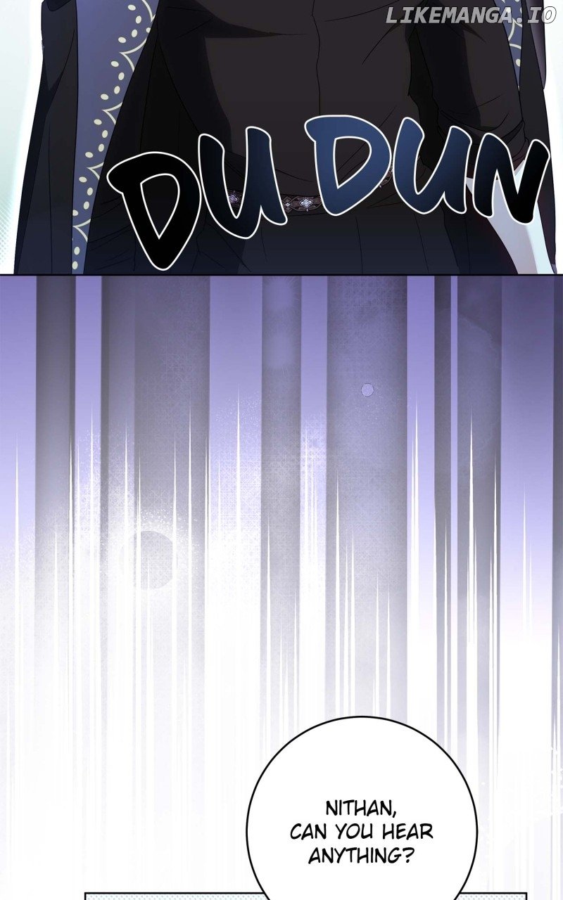 Reporting for Duty, Duchess! Chapter 89 - page 61