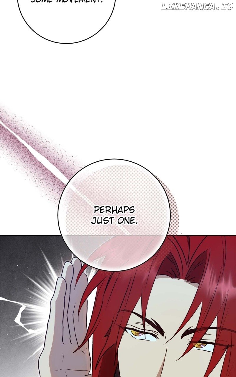 Reporting for Duty, Duchess! Chapter 89 - page 63