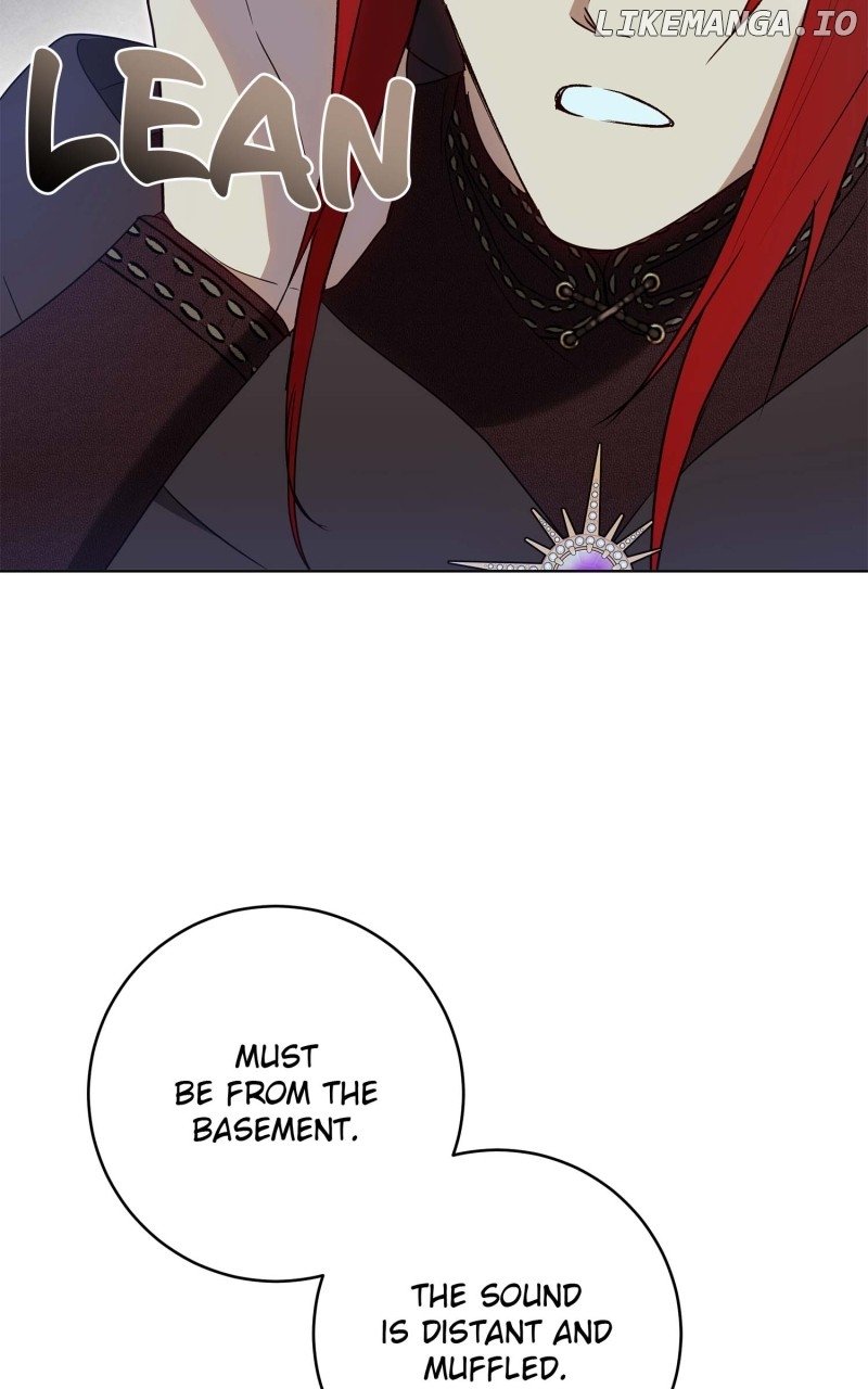Reporting for Duty, Duchess! Chapter 89 - page 64