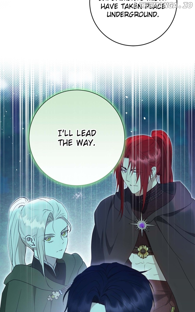 Reporting for Duty, Duchess! Chapter 89 - page 66