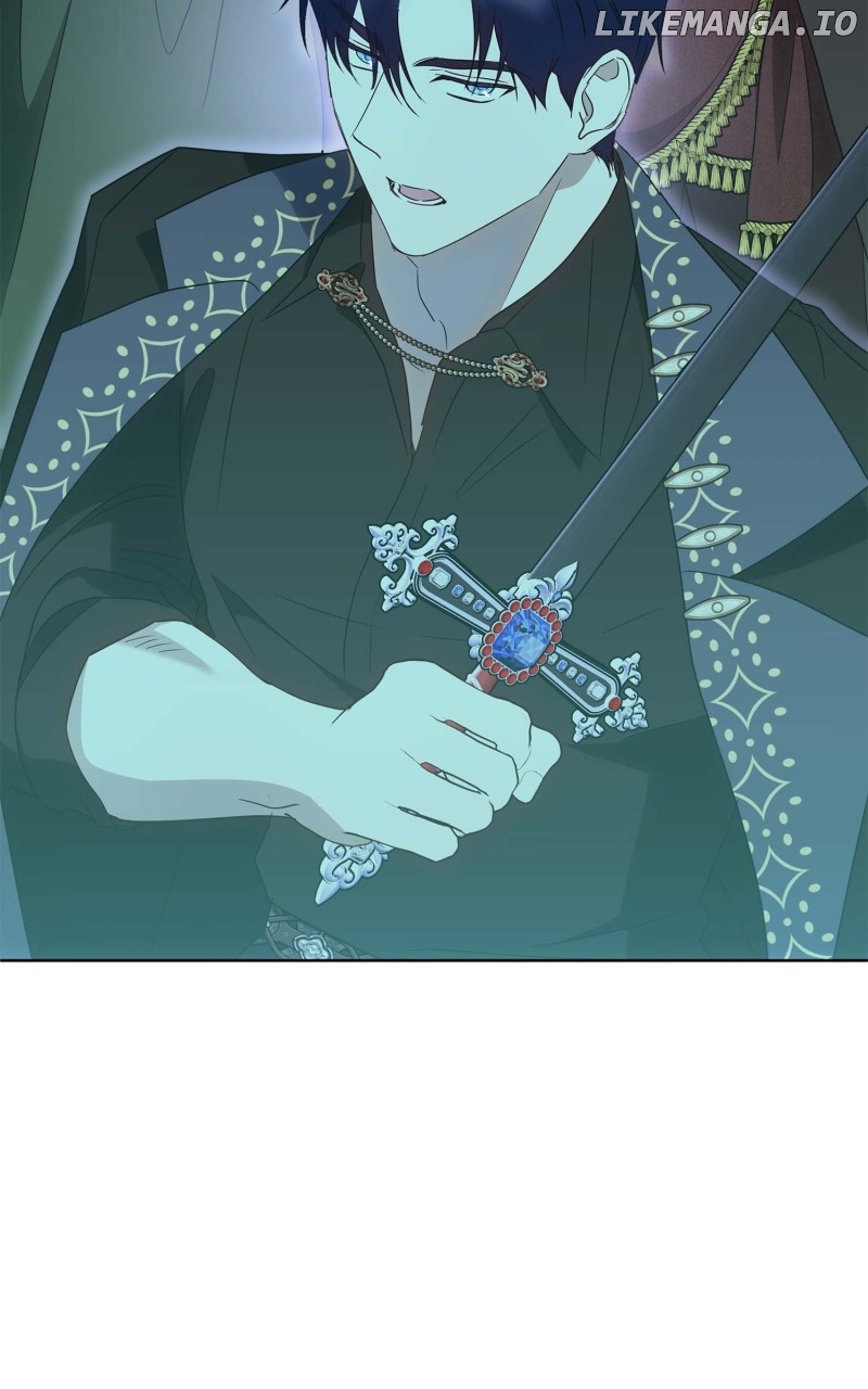 Reporting for Duty, Duchess! Chapter 89 - page 67