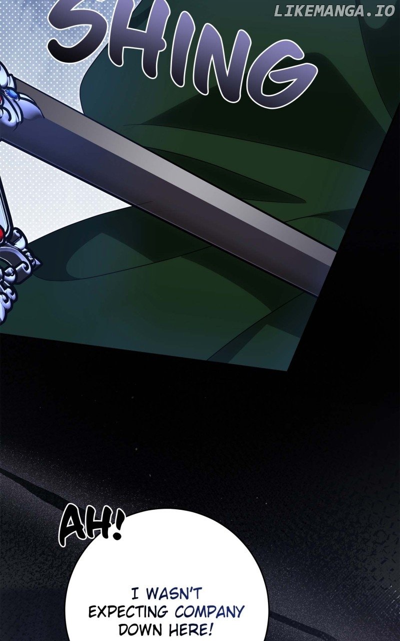 Reporting for Duty, Duchess! Chapter 89 - page 75