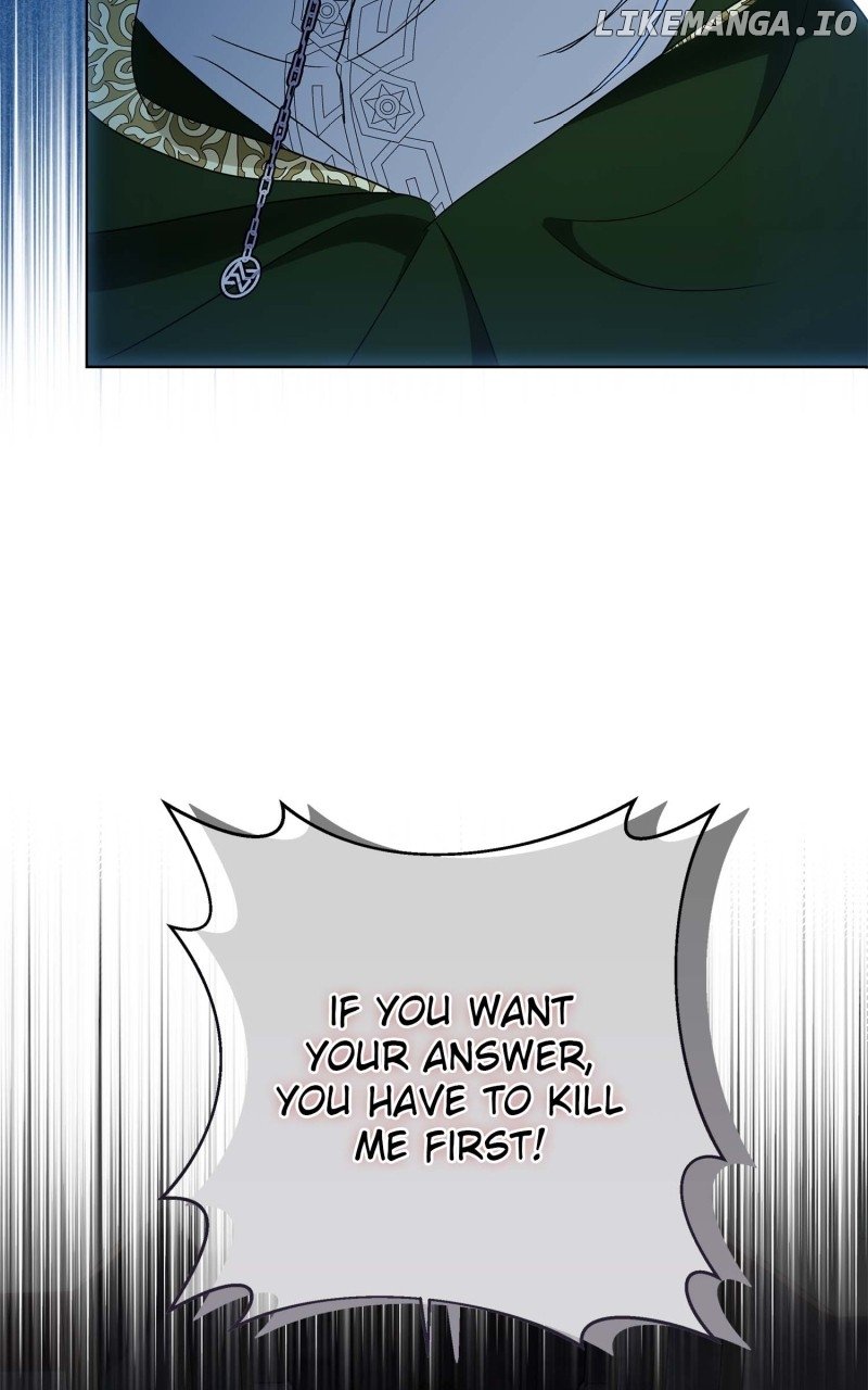 Reporting for Duty, Duchess! Chapter 89 - page 80