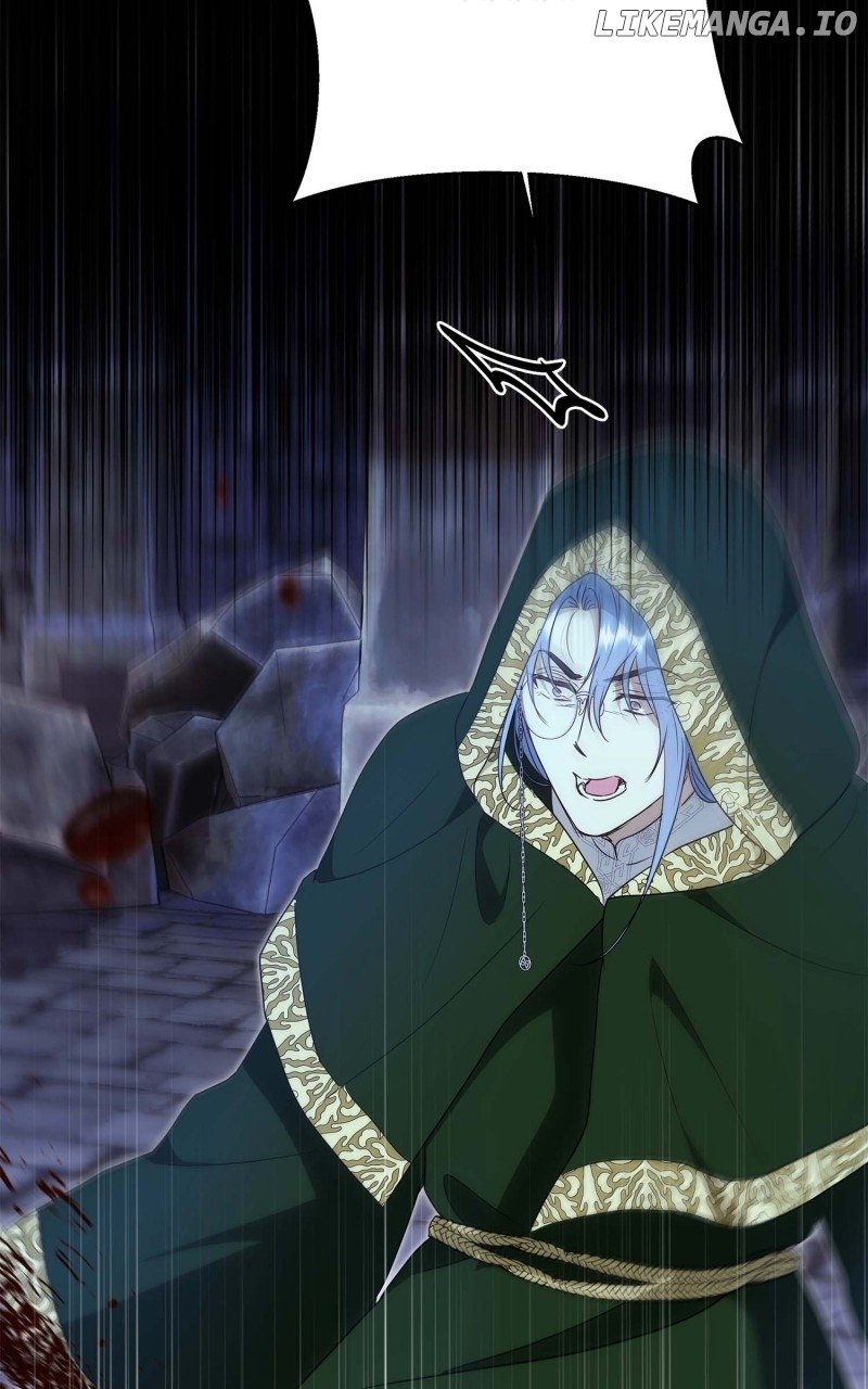 Reporting for Duty, Duchess! Chapter 89 - page 86