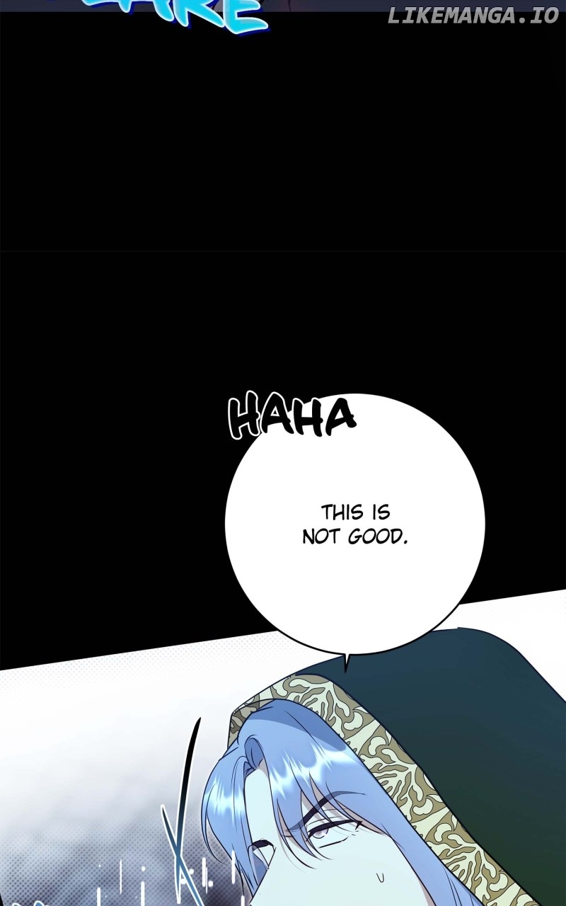Reporting for Duty, Duchess! Chapter 89 - page 89