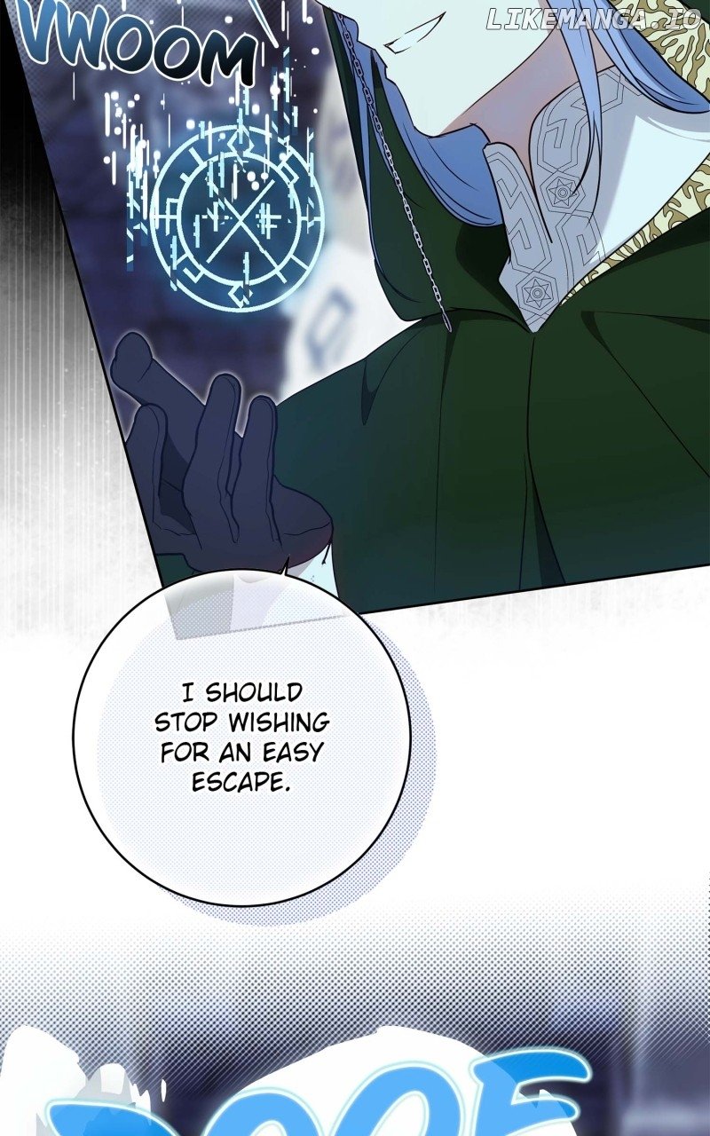 Reporting for Duty, Duchess! Chapter 89 - page 90